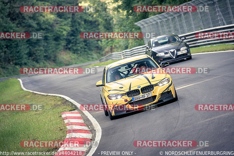 Bild #14404218 - Touristenfahrten Nürburgring Nordschleife (05.09.2021)