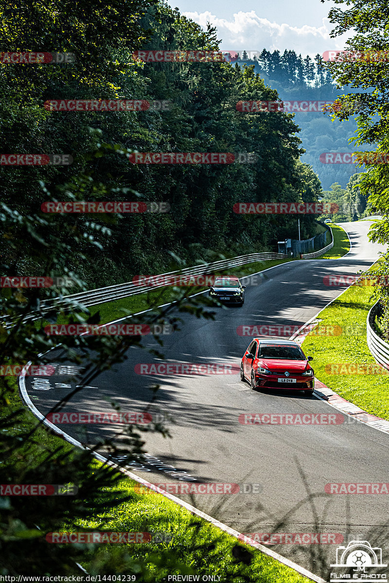 Bild #14404239 - Touristenfahrten Nürburgring Nordschleife (05.09.2021)