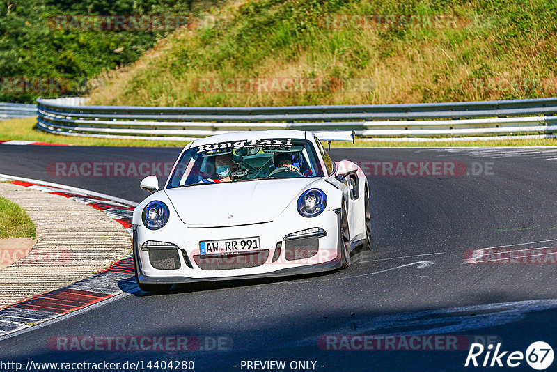 Bild #14404280 - Touristenfahrten Nürburgring Nordschleife (05.09.2021)