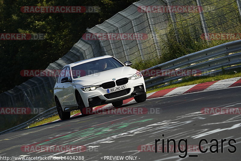 Bild #14404288 - Touristenfahrten Nürburgring Nordschleife (05.09.2021)