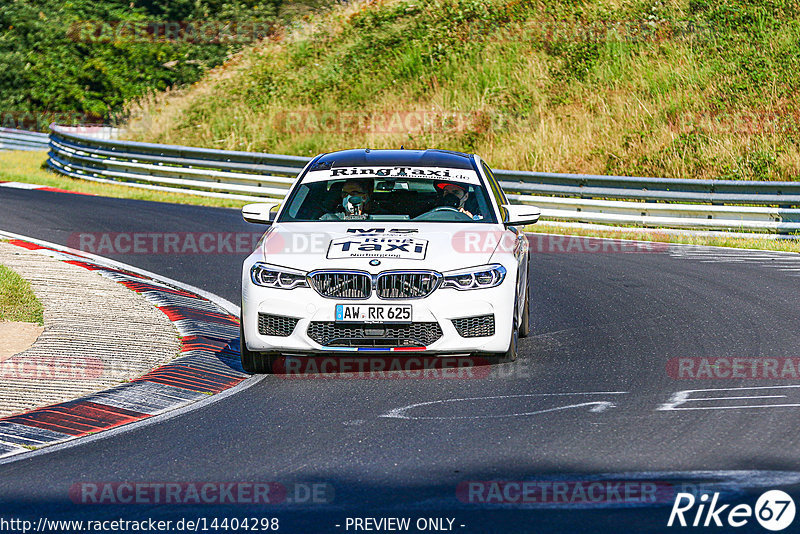 Bild #14404298 - Touristenfahrten Nürburgring Nordschleife (05.09.2021)