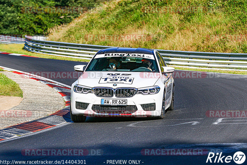 Bild #14404301 - Touristenfahrten Nürburgring Nordschleife (05.09.2021)