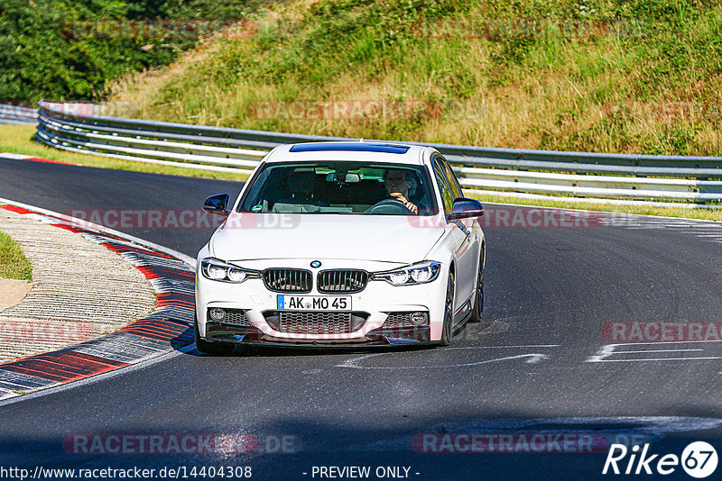 Bild #14404308 - Touristenfahrten Nürburgring Nordschleife (05.09.2021)