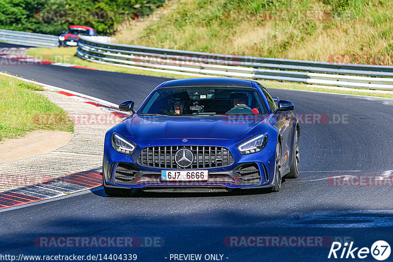 Bild #14404339 - Touristenfahrten Nürburgring Nordschleife (05.09.2021)