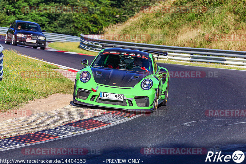 Bild #14404353 - Touristenfahrten Nürburgring Nordschleife (05.09.2021)