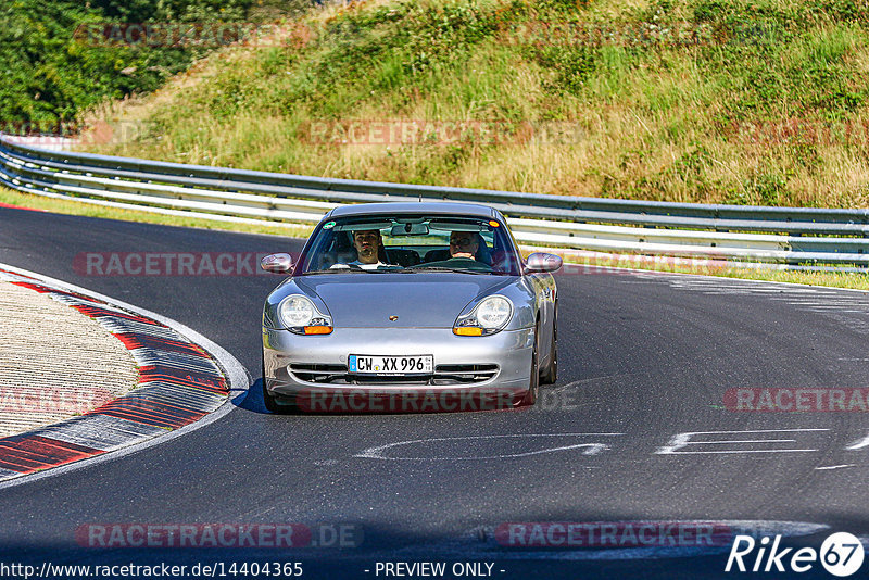 Bild #14404365 - Touristenfahrten Nürburgring Nordschleife (05.09.2021)