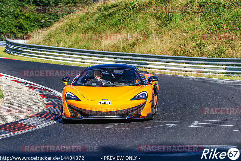 Bild #14404372 - Touristenfahrten Nürburgring Nordschleife (05.09.2021)