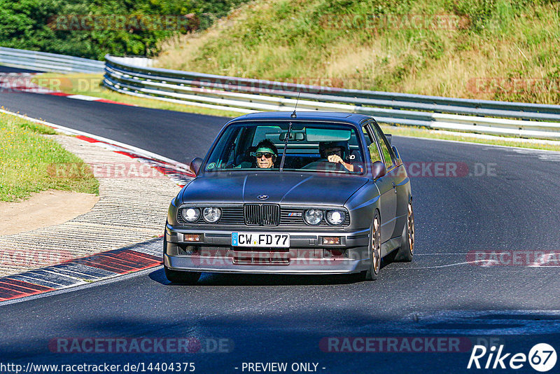 Bild #14404375 - Touristenfahrten Nürburgring Nordschleife (05.09.2021)