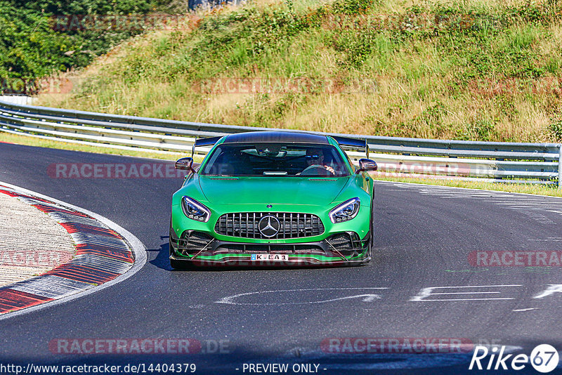 Bild #14404379 - Touristenfahrten Nürburgring Nordschleife (05.09.2021)