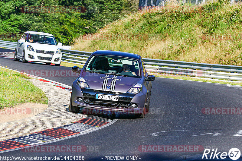 Bild #14404388 - Touristenfahrten Nürburgring Nordschleife (05.09.2021)