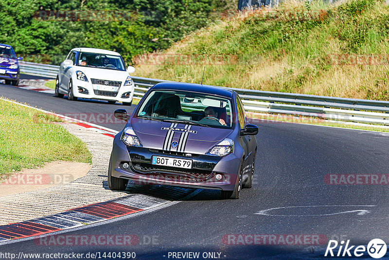 Bild #14404390 - Touristenfahrten Nürburgring Nordschleife (05.09.2021)