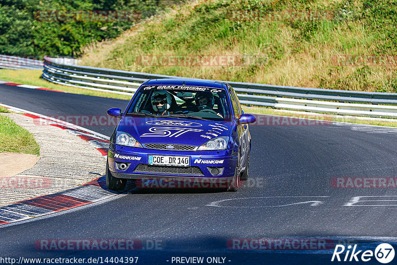 Bild #14404397 - Touristenfahrten Nürburgring Nordschleife (05.09.2021)