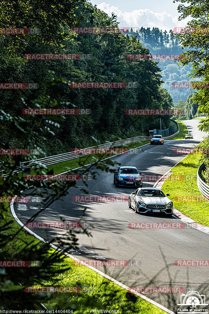 Bild #14404404 - Touristenfahrten Nürburgring Nordschleife (05.09.2021)