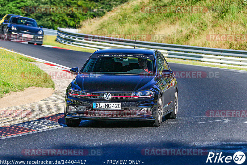 Bild #14404417 - Touristenfahrten Nürburgring Nordschleife (05.09.2021)