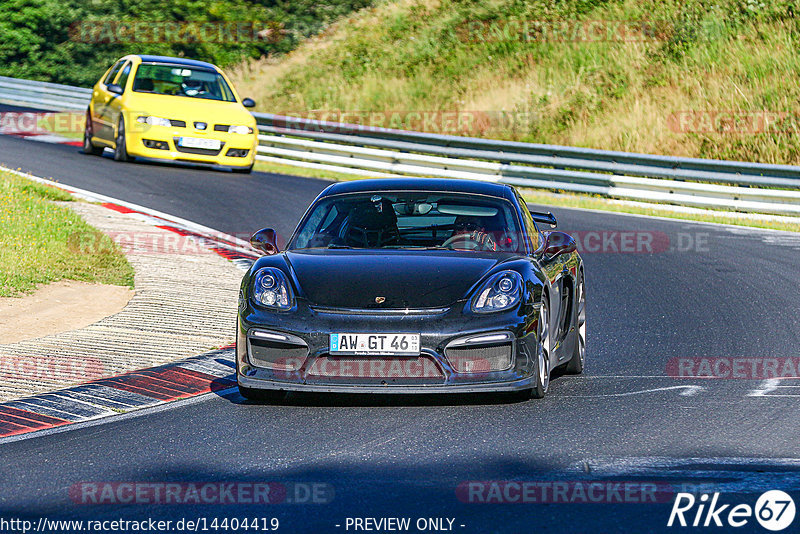 Bild #14404419 - Touristenfahrten Nürburgring Nordschleife (05.09.2021)