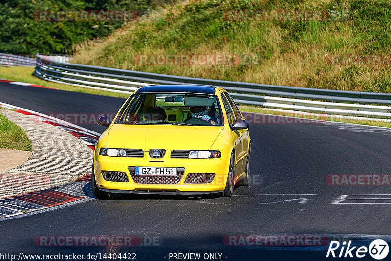 Bild #14404422 - Touristenfahrten Nürburgring Nordschleife (05.09.2021)