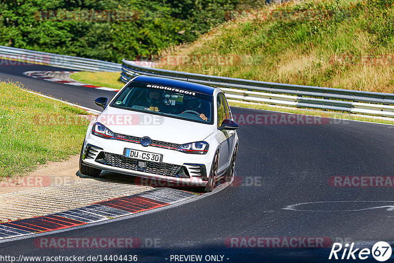 Bild #14404436 - Touristenfahrten Nürburgring Nordschleife (05.09.2021)