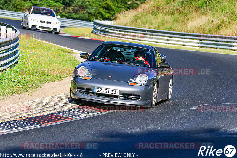 Bild #14404448 - Touristenfahrten Nürburgring Nordschleife (05.09.2021)