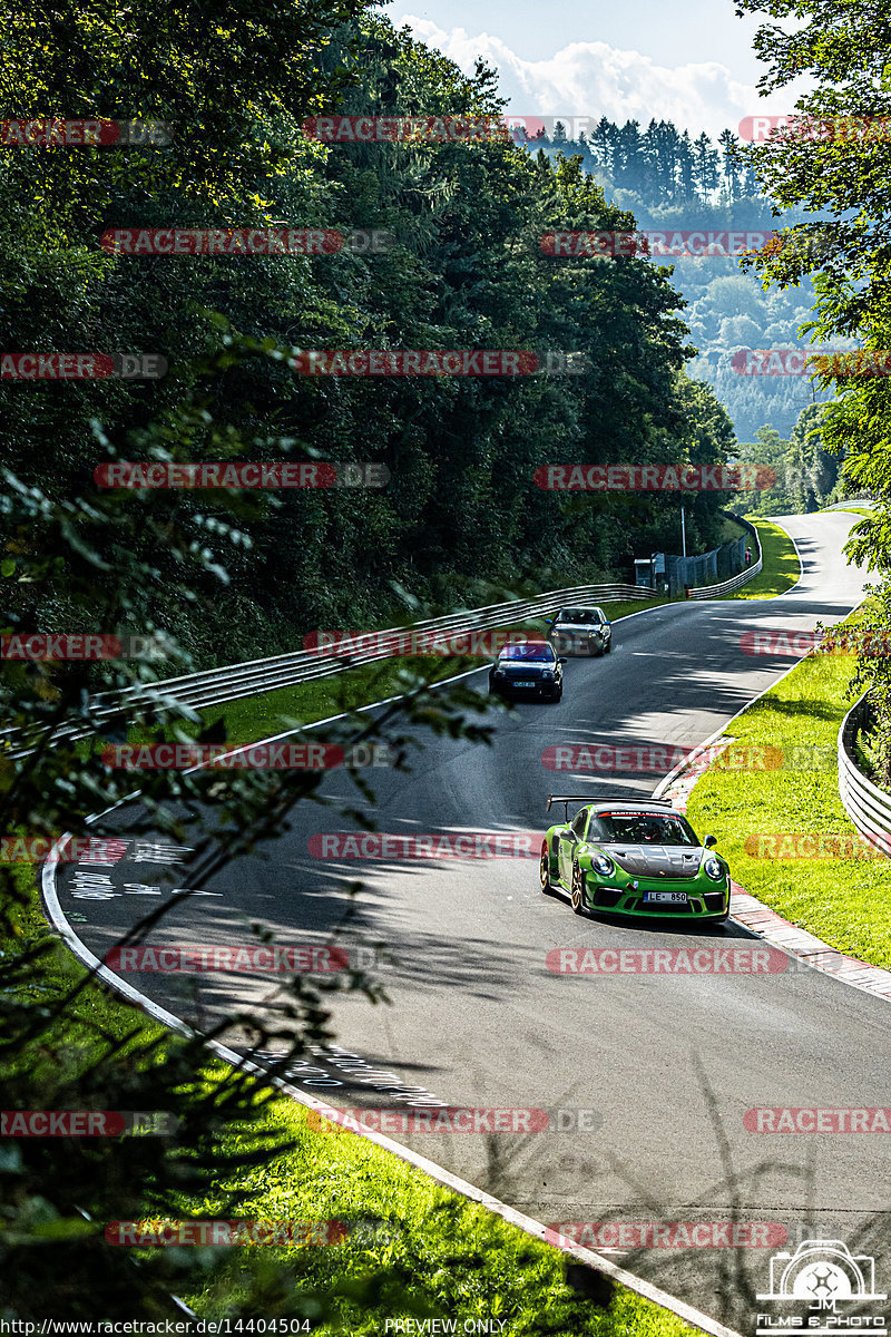 Bild #14404504 - Touristenfahrten Nürburgring Nordschleife (05.09.2021)