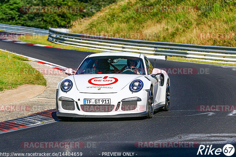 Bild #14404659 - Touristenfahrten Nürburgring Nordschleife (05.09.2021)