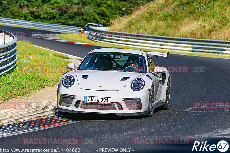 Bild #14404662 - Touristenfahrten Nürburgring Nordschleife (05.09.2021)