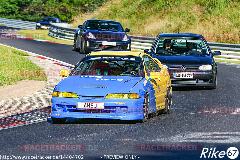 Bild #14404702 - Touristenfahrten Nürburgring Nordschleife (05.09.2021)