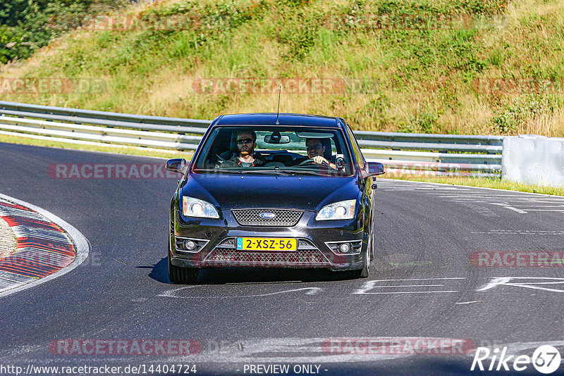 Bild #14404724 - Touristenfahrten Nürburgring Nordschleife (05.09.2021)