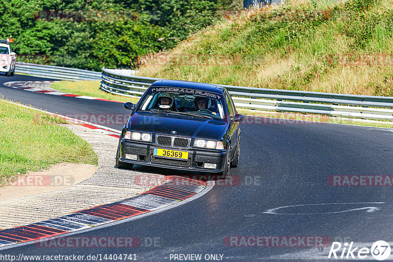 Bild #14404741 - Touristenfahrten Nürburgring Nordschleife (05.09.2021)