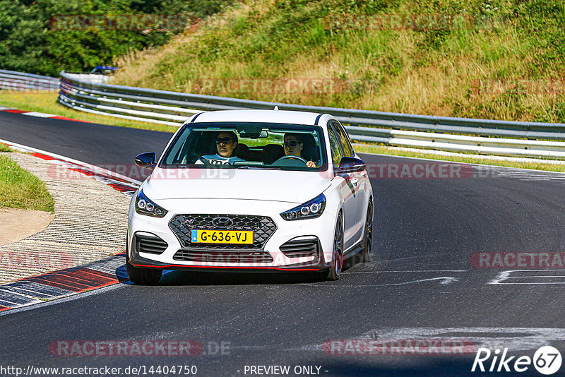 Bild #14404750 - Touristenfahrten Nürburgring Nordschleife (05.09.2021)