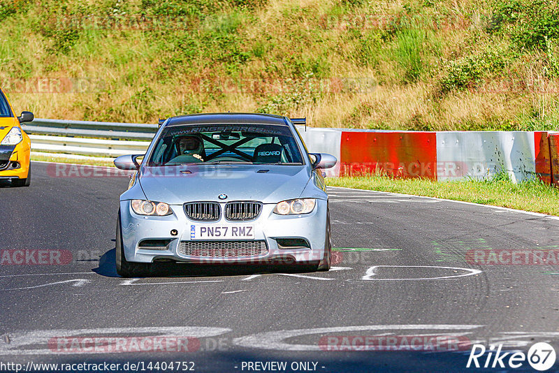 Bild #14404752 - Touristenfahrten Nürburgring Nordschleife (05.09.2021)