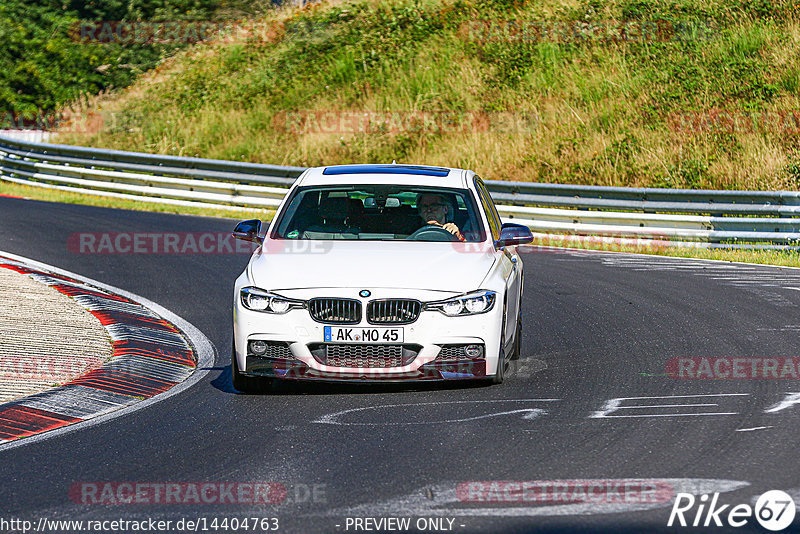 Bild #14404763 - Touristenfahrten Nürburgring Nordschleife (05.09.2021)