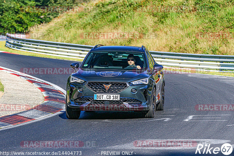 Bild #14404773 - Touristenfahrten Nürburgring Nordschleife (05.09.2021)