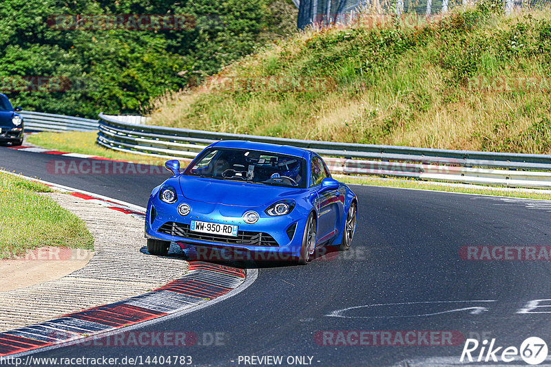 Bild #14404783 - Touristenfahrten Nürburgring Nordschleife (05.09.2021)