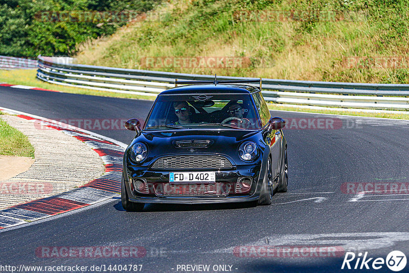 Bild #14404787 - Touristenfahrten Nürburgring Nordschleife (05.09.2021)