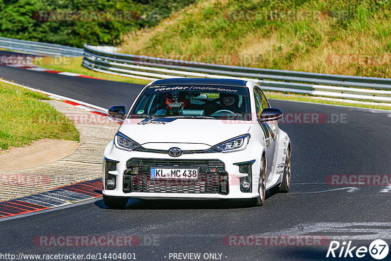 Bild #14404801 - Touristenfahrten Nürburgring Nordschleife (05.09.2021)