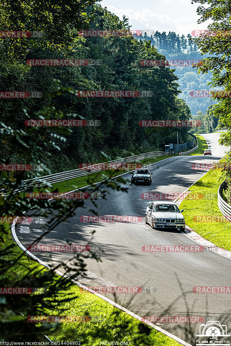 Bild #14404802 - Touristenfahrten Nürburgring Nordschleife (05.09.2021)