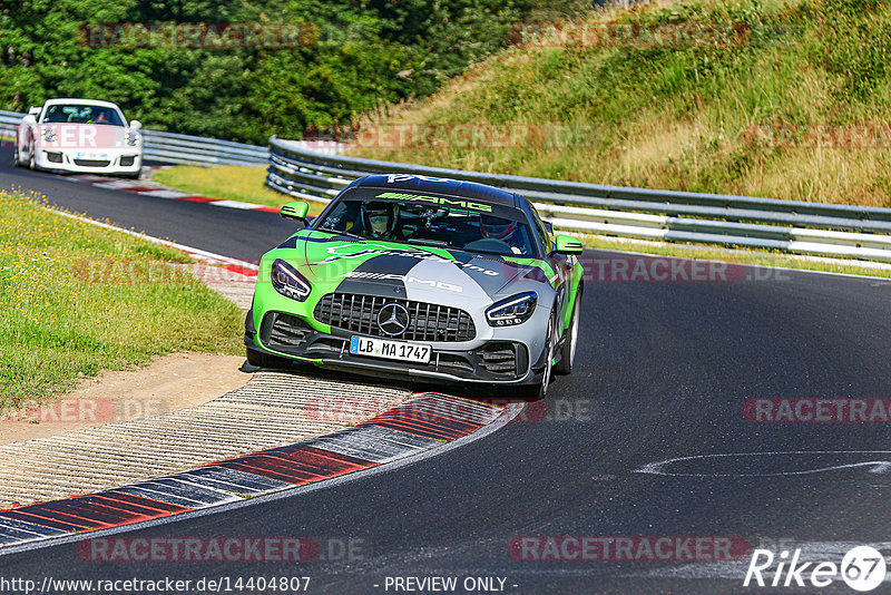 Bild #14404807 - Touristenfahrten Nürburgring Nordschleife (05.09.2021)