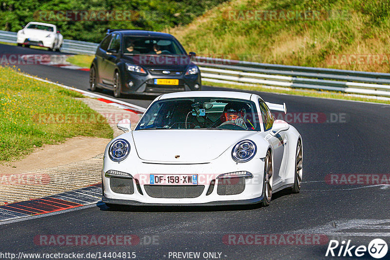 Bild #14404815 - Touristenfahrten Nürburgring Nordschleife (05.09.2021)