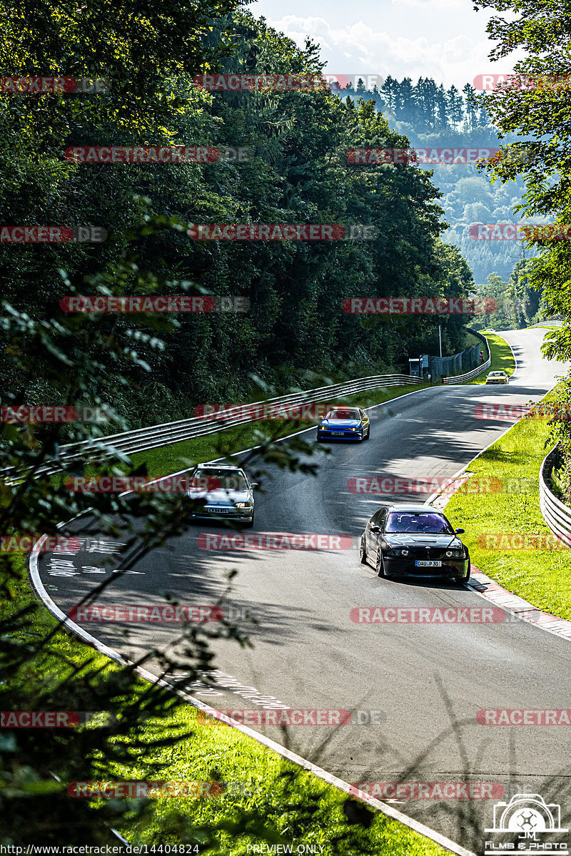 Bild #14404824 - Touristenfahrten Nürburgring Nordschleife (05.09.2021)