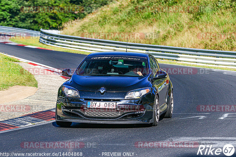 Bild #14404868 - Touristenfahrten Nürburgring Nordschleife (05.09.2021)