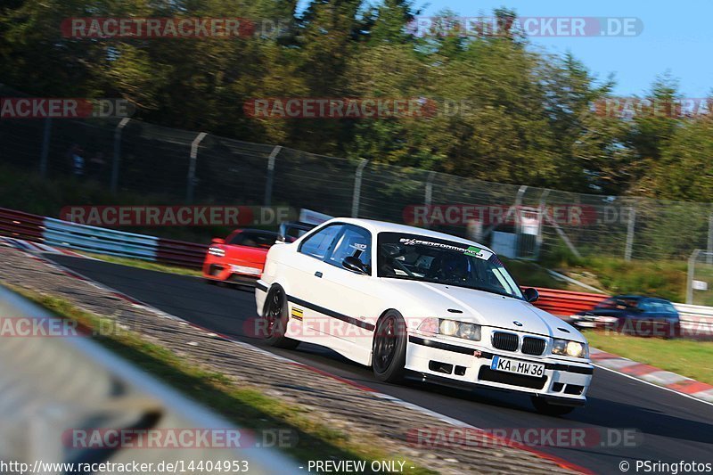 Bild #14404953 - Touristenfahrten Nürburgring Nordschleife (05.09.2021)