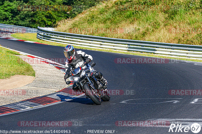 Bild #14404963 - Touristenfahrten Nürburgring Nordschleife (05.09.2021)