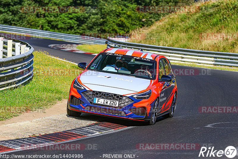 Bild #14404986 - Touristenfahrten Nürburgring Nordschleife (05.09.2021)