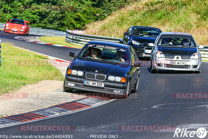 Bild #14404993 - Touristenfahrten Nürburgring Nordschleife (05.09.2021)