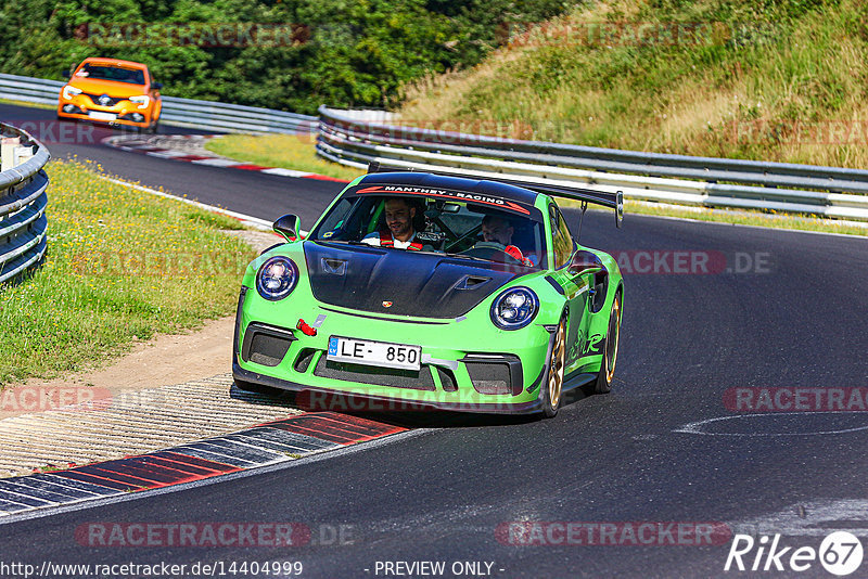 Bild #14404999 - Touristenfahrten Nürburgring Nordschleife (05.09.2021)