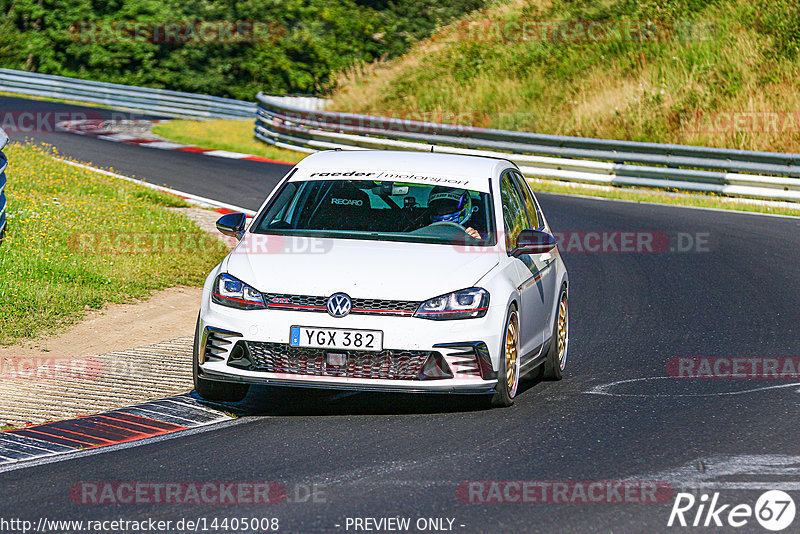 Bild #14405008 - Touristenfahrten Nürburgring Nordschleife (05.09.2021)