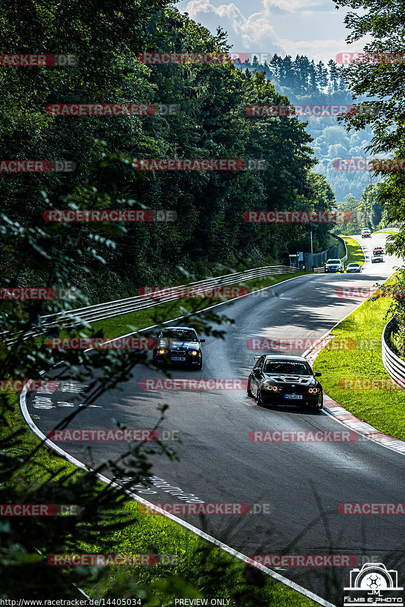 Bild #14405034 - Touristenfahrten Nürburgring Nordschleife (05.09.2021)