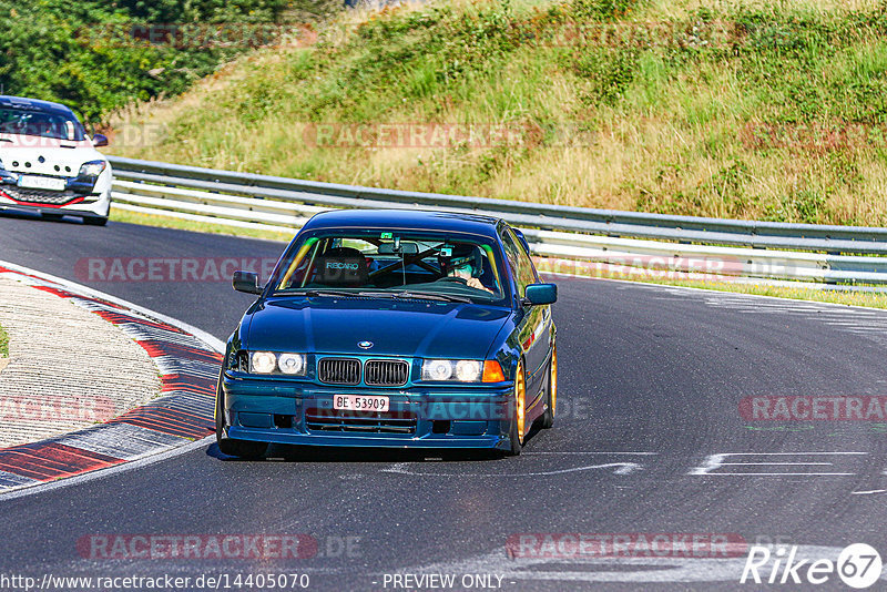 Bild #14405070 - Touristenfahrten Nürburgring Nordschleife (05.09.2021)