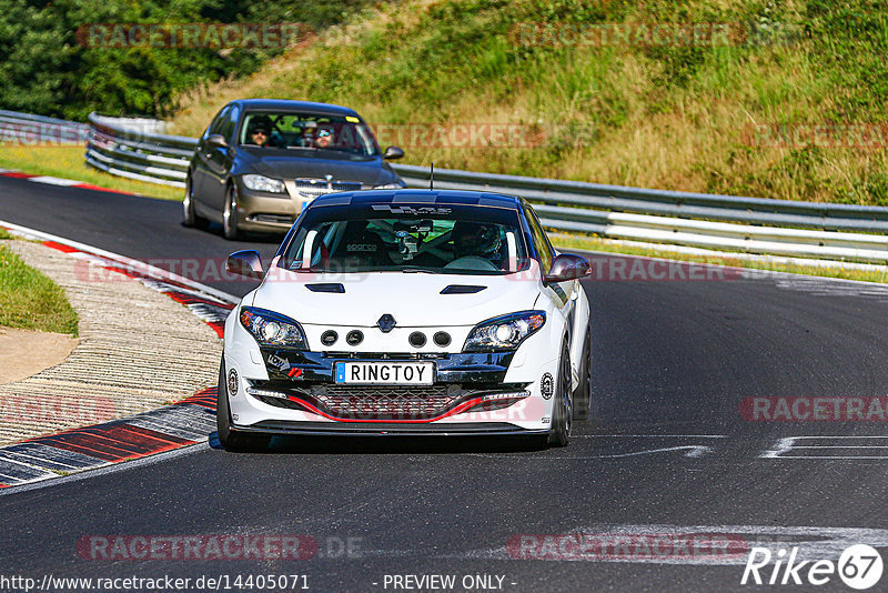 Bild #14405071 - Touristenfahrten Nürburgring Nordschleife (05.09.2021)