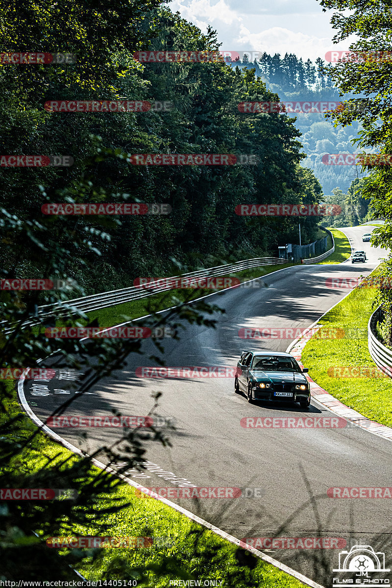 Bild #14405140 - Touristenfahrten Nürburgring Nordschleife (05.09.2021)